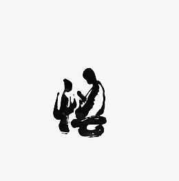 悟佛学艺术字