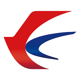 中国东方航空图标