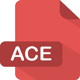 Ace图标