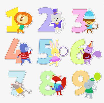 x1366)aipng科技k线卡通图片(2480x3508)png矢量图数字动画7七(1024