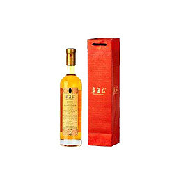 金装礼盒养生枸杞酒