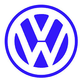 上海大众logo设计