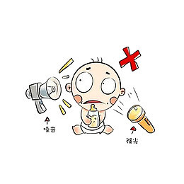 给宝宝一个好的喝奶的环境
