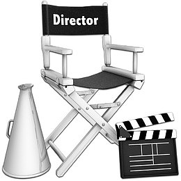 导演工具灰色director-tools-icons