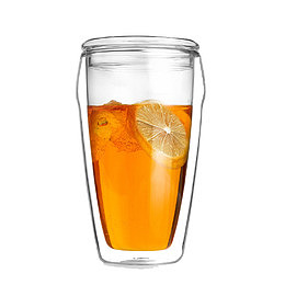 双层玻璃杯