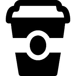 Food Coffee Icon