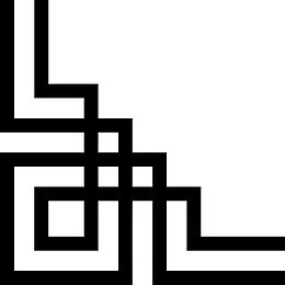 回型图案