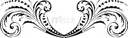 花边花纹