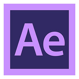 Adobe After Effects图标