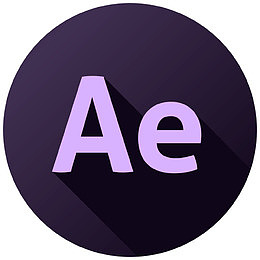 Adobe After Effects图标