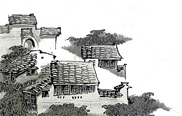 乡村小景