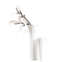 家具饰品瓷器花瓶