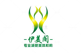 减肥logo