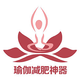 减肥logo