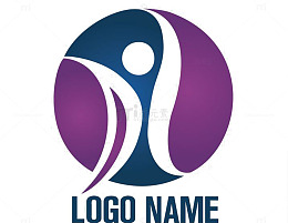 减肥logo