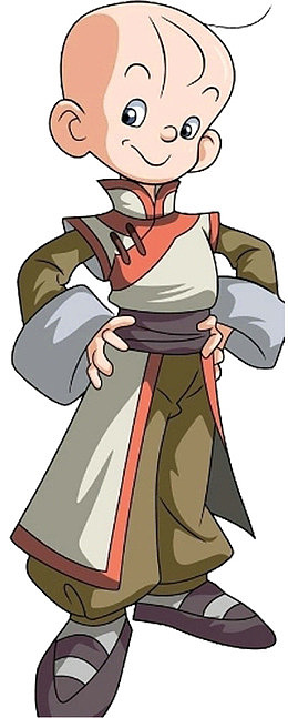 三毛童年的故事