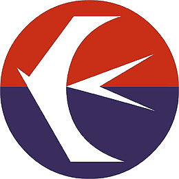 东航logo商业设计