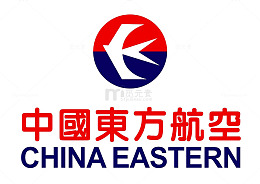 东航logo商业设计