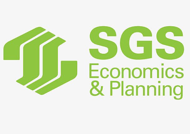 浅绿色SGS经济计划认证免扣