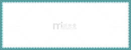 矩形边框图