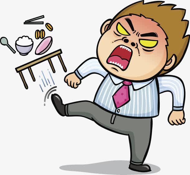 关键词 : 手绘,踹翻桌子,米饭,勺子,短发,发货,粉色领带,衬衫,可爱