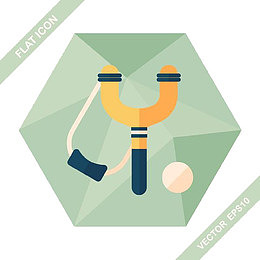 六边形里的弹珠