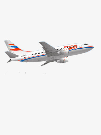 关键词 : 飞机图片,交通工具,客机图片