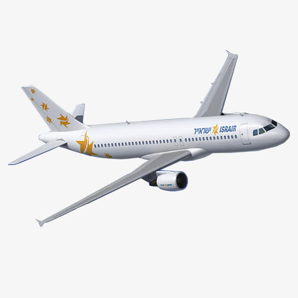 飞机免抠素材免费下载_觅元素51yuansu.com