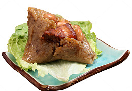 芸豆肉粽