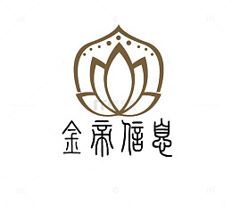 佛教莲花LOGO