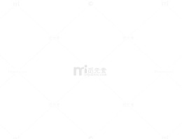 紫色流光