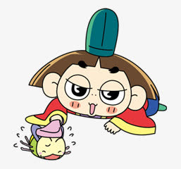 关键词 : 邪流丸,可爱,卡通,人物,卡哇伊[声明] 觅元素所有素材为用户