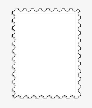 白色扁平化文本框设计免抠(1449x1707)png矢量卡通扁平化文本框免抠