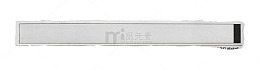 白色文本框纸条