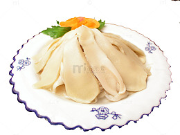 鸡腿菇