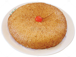 奶香黄金饼