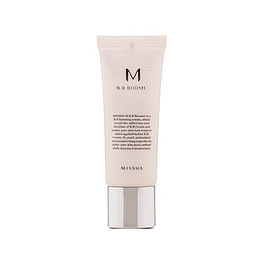 谜尚 (MISSHA)魅力润透妆前乳 20ml