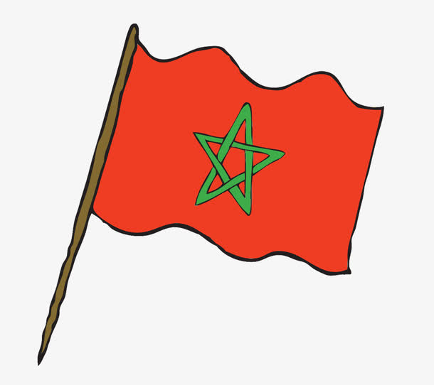 关键词 : 旗帜,五角星,星星,卡通,欧美风格[声明] 觅元素所有素材为