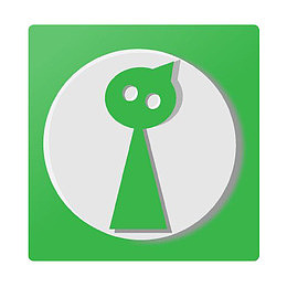 掌上理财校园APPlogo