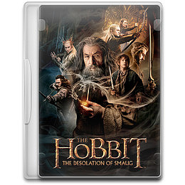 The Hobbit The Desolation of S