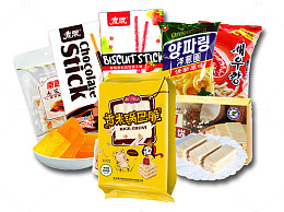 香米锅巴脆