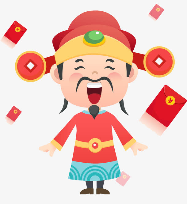 关键词 : 男人,小胡子,高兴地,插图,红包,漂浮的,喜庆的[声明] 觅元素