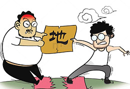 土地承包经营权收回问题