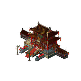 古代酒楼