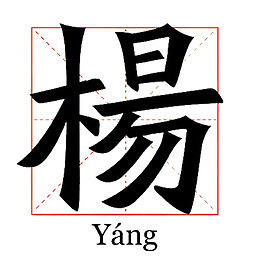 中华百家姓