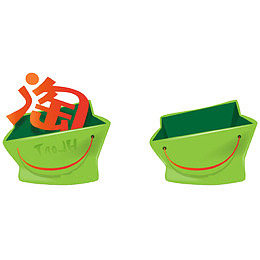 中国风买买买海淘PNG