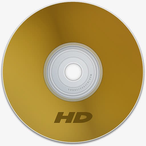 HD光雕CDDVD盘磁盘保存极端媒体