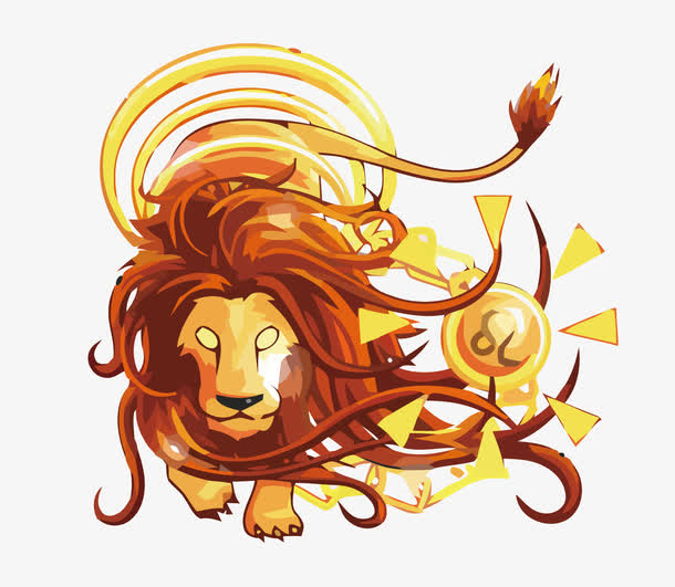 矢量狮子座