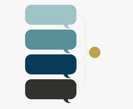 卡通恋爱关联图png图片png矢量简约关联图png图片aipng矢量扁平圆形