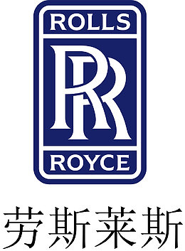 劳斯莱斯矢量车标